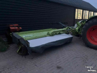 Mähwerk Claas Disco 9200C Contour