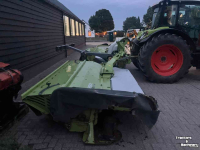 Mähwerk Claas Disco 9200C Contour