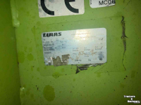 Mähwerk Claas Disco 9200C Contour