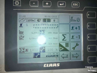 Mähwerk Claas Disco 9200C Contour