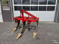 Tiefenlockerer Evers Java 3-225