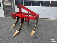 Tiefenlockerer Evers Java 3-225