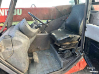 Schubmaststapler Manitou MLT 526 Compact