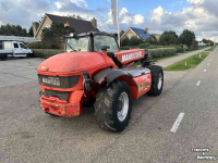Schubmaststapler Manitou MLT 526 Compact