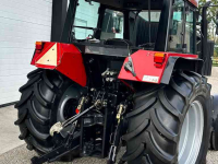 Schlepper / Traktor Case Cs68