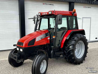 Schlepper / Traktor Case Cs68