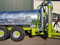 Gülletankwagen / Güllefässer Vaia Nieuwe  watertank