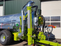 Gülletankwagen / Güllefässer Vaia Nieuwe  watertank