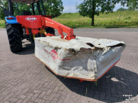 Mähwerk Kuhn GMD602