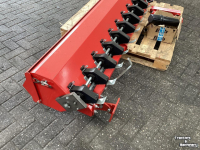 Drillmaschine Evers Mechanicbox nieuw overjarig