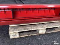 Drillmaschine Evers Mechanicbox nieuw overjarig