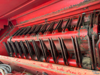 Silagewagen Strautmann Vitesse 2