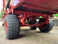 Silagewagen Strautmann Vitesse 2