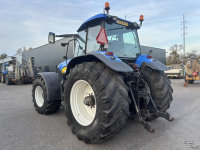 Schlepper / Traktor New Holland TM 175