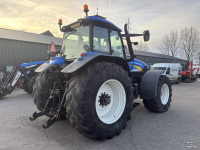 Schlepper / Traktor New Holland TM 175