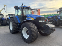 Schlepper / Traktor New Holland TM 175