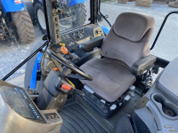 Schlepper / Traktor New Holland TM 175
