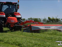 Mähwerk Kuhn FC3515D-FF