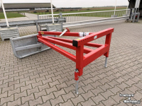 Futterschieber Kemp KSDL 2200 kuilschuif