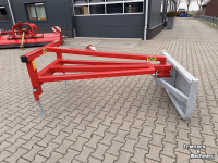 Futterschieber Kemp KSDL 2200 kuilschuif