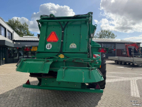 Stalldungstreuer Tebbe MS140