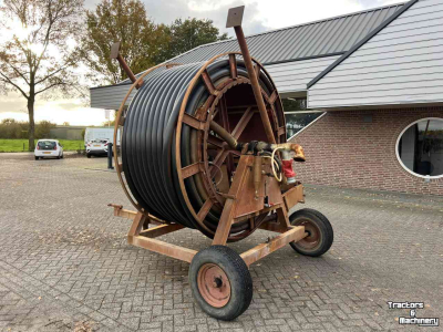Beregnungsmaschine Irrifrance Haspel 80-270