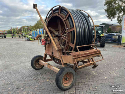 Beregnungsmaschine Irrifrance Haspel 80-270