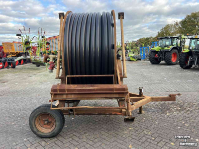 Beregnungsmaschine Irrifrance Haspel 80-270
