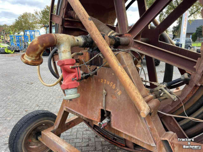 Beregnungsmaschine Irrifrance Haspel 80-270
