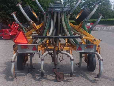 Ackerlandinjektor Joskin 5200