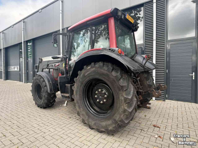 Schlepper / Traktor Valtra N92