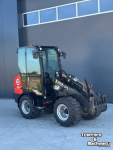 Radlader Giant G2300 extra