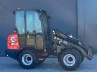 Radlader Giant G2300 extra