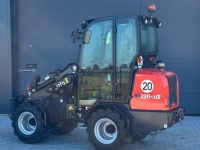 Radlader Giant G2300 extra