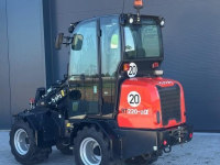 Radlader Giant G2300 extra