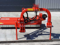 Schlegelmulchgeräte Maschio Giraffa XL 210 SE