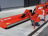 Schlegelmulchgeräte Maschio Giraffa XL 210 SE
