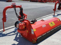 Schlegelmulchgeräte Maschio Giraffa XL 210 SE