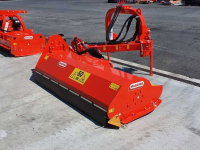 Schlegelmulchgeräte Maschio Giraffa XL 210 SE