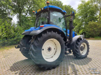 Schlepper / Traktoren New Holland T6020 Elite