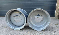 Räder, Reifen, Felgen & Distanzringe  TITAN W15L R28