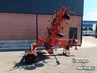 Kreiselheuer Kuhn GF 10601 TO Schudder
