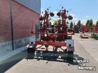 Kreiselheuer Kuhn GF 10601 TO Schudder