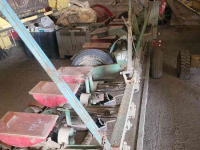 Drillmaschine Vicon Moncentra