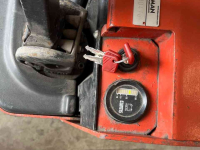 Elektrohubwagen Lafis Saltrans Lafis Elektrische Pompwagen