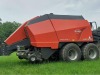 Pressen Kuhn LSB 1270 Power Density