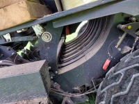Pressen Kuhn LSB 1270 Power Density