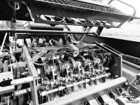 Pressen Kuhn LSB 1270 Power Density