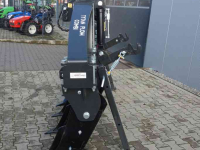 Tiefenlockerer  Agroland Tytan Plow Combi diepwoeler met hef