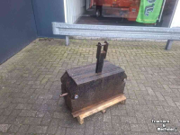 Frontgewichte  Frontgewicht